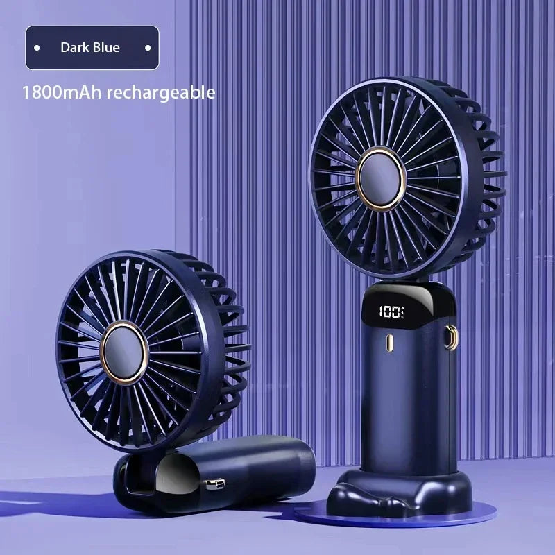 Portable Mini Fan