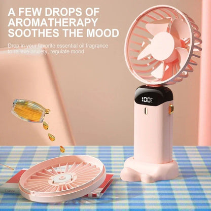 Portable Mini Fan